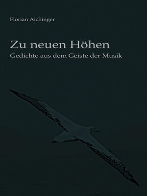 cover image of Zu neuen Höhen